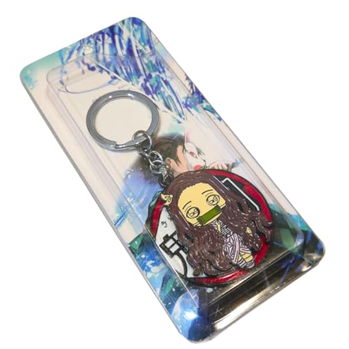 Image of FUNFOB Keychain Collectible For Boys & Girls Gifting