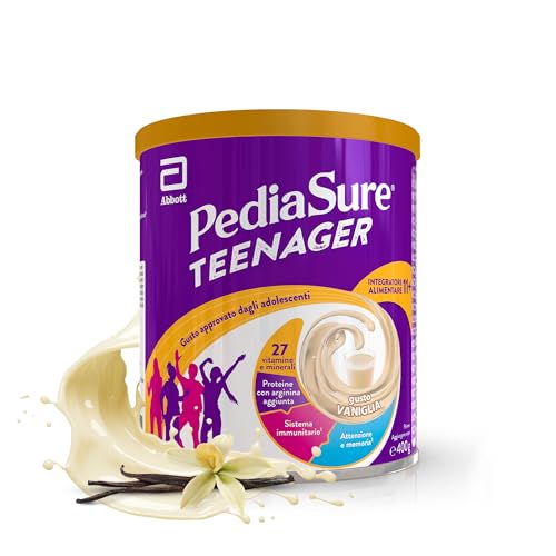 Pediasure Teenager Van 400G