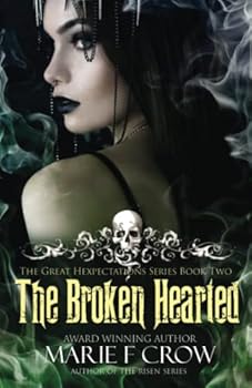 Paperback The Broken Hearted Book