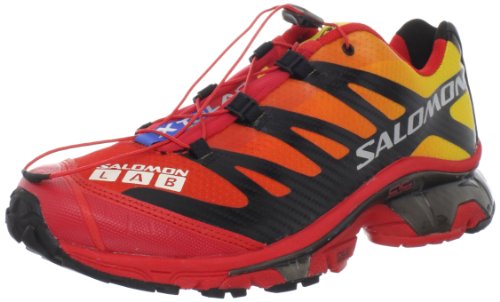 Salomon Men's XT Wings Slab 4 Running Shoe