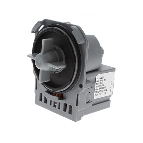 Electrolux Pompe de vidange lave vaisselle - vue 9