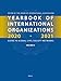 Yearbook of International Organizations 2020-2021, Volume 6 (Global Civil Society and the United Nations Sustainable Development Goals, 6)