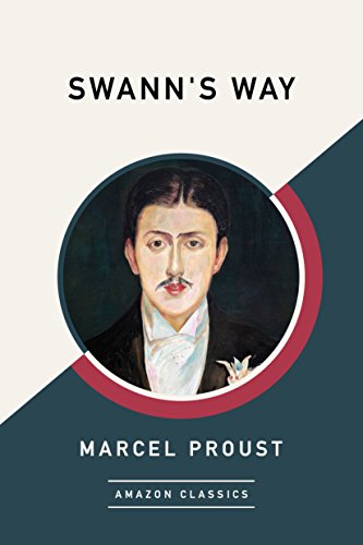 Swann's Way (AmazonClassics Edition) view 2