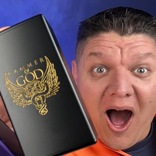 HOG 400 XL Is A Vape Party...