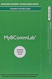 2014 MyBCommLab with Pearson eText -- Access Card -- for Excellence in Business Communication