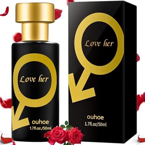 Parfum Pheromone Homme Naturas Bouqutis Cover