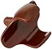 Aulos Recorder Thumb Rest Brown