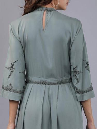 Image of Tokyo Talkies Women Dress