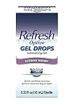 Moisturizing Eye Drops