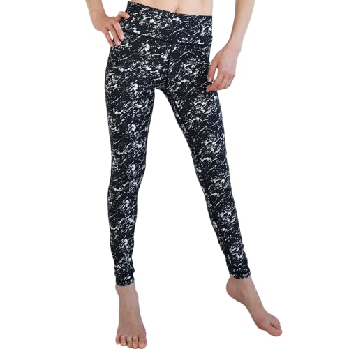 ヨガレギンス A1008の商品画像