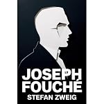 Cover of Joseph Fouché