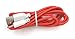 Xcivi Charger Cable for Nabi 2 Nabi 2 II, NABI2-NV7A, NABI2-NVA, RCA Cambio W101 V2, Dragon Touch X10, Tagital MTM-7054, NeuTab N7S Pro, NPOLE N718-IPS, iRULU WalknBook 2, LillyPad Jr. Tablet (Red)