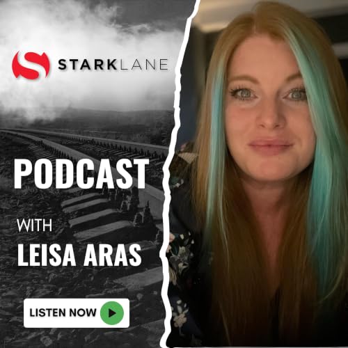 Suicide Awareness & Mental Health with Leisa Aras