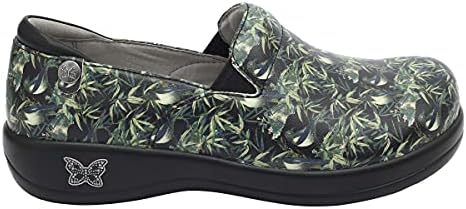 Alegria Womens Keli Bamboo Leather Shoes 9 M US | Image 1