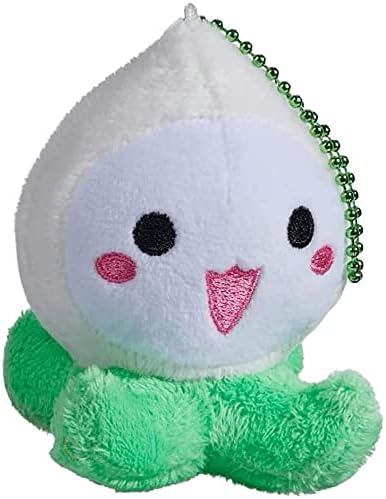 UCC Distributing Overwatch 6.4cm Mini Pachimari Plush - Vampachimari