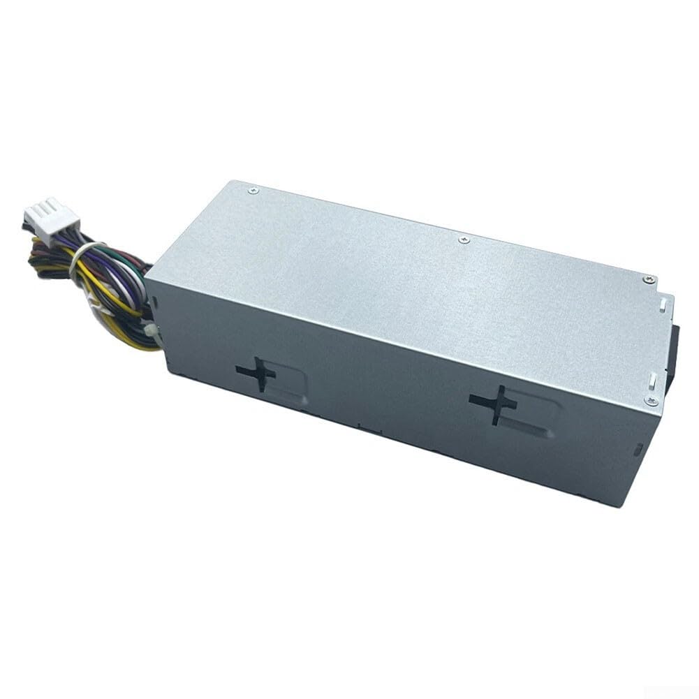 600W Stromversorgung für Dell für optiplex 3040 3046 7050 Netzteil 0T8M40 H240EM-00 für Büro Rechner
