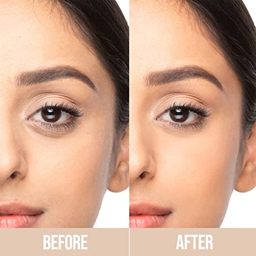 Image of NY Bae Almond Oil Infused Foundation, Concealer, Contour, Color Corrector Stick - Runway Range - Backstage Feel In Cream 19