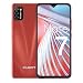 Produktbild CUBOT Note 7 Handy, Smartphone ohne Vertrag, 4G Android 10 Go, 5.5 Inch HD Display, 13MP Dreifach Kamera, 3100mAh Akku, 2GB/16GB, 128GB erweiterbar, Dual SIM (Rot) (Generalüberholt)