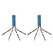 Tripp Lite Cat6 Gigabit Bulk Solid PVC Cable Blue, 1000-ft.(N222-01K-BL)