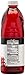Amazon Brand - Happy Belly Juice Cocktail, Cranberry, 64 fl oz Bottle (Pack of 2)
