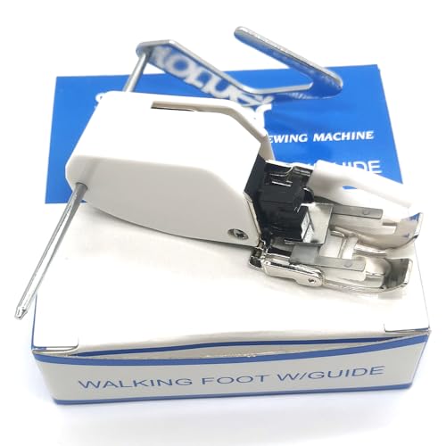 Prensatela Para Máquina de Coser LNKA SA140 miniatura 2