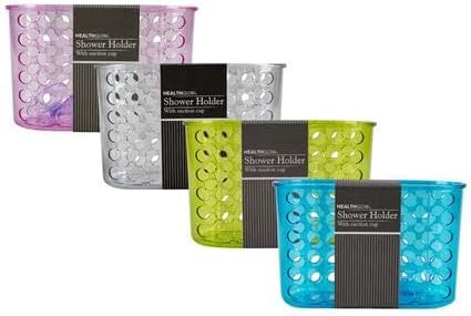 Basket Suction Shower 19x12x9cm