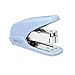 Produktbild Rapesco 1338 X5 Mini Less Effort Heftgerät (Typ 26 & Typ 24/6mm Heftklammern) Reduzierter Kraftaufwand Tacker Hellblau