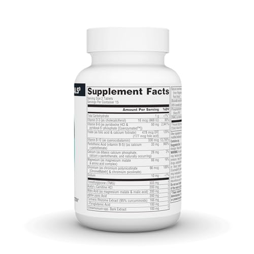 Source Naturals Ageless Mind
