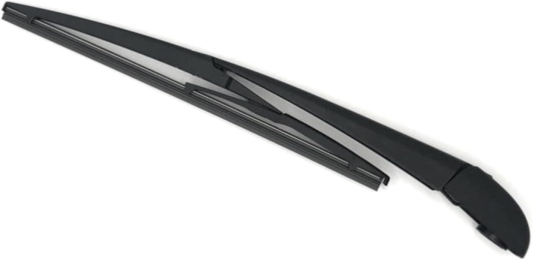 rear wiper blade arm For Toyota Highlander 2020 2021 2022 2023 2024 L LE XLE XSE Limited Platinum Hybrid XLE Platinum Limited LE LE Nightshade XLE Nightshade Bronze Edition Rear back windshield wiper