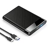 Boîtier externe disque dur 2,5