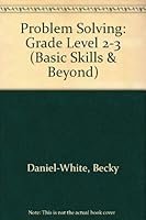 Problem Solving: Grade Level 2-3 0887241786 Book Cover