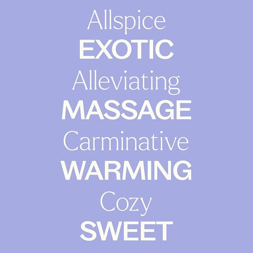 Aceite Esencial de Allspice 10 mL 100% Puro miniatura 4