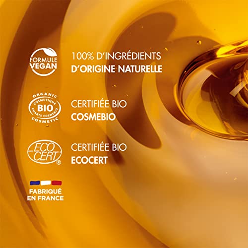 Aceites De Belleza aceite de zanahoria 50 ml - vue 4