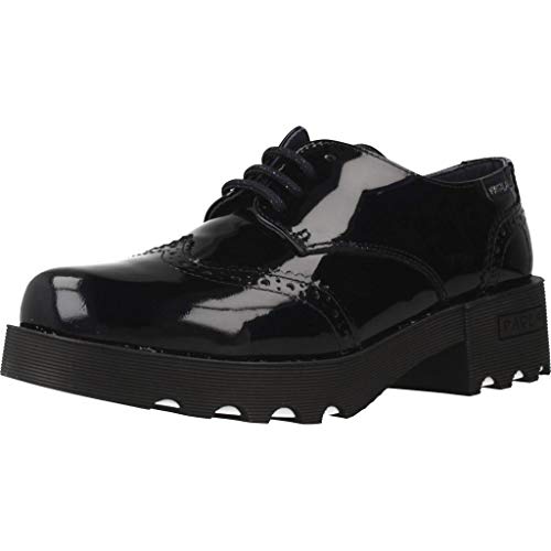 Zapatos Casual Paola Niña Paola Azul 845929 35