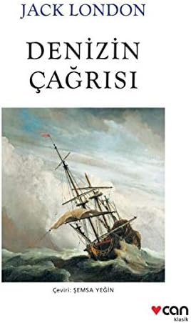Denizin Çağrısı