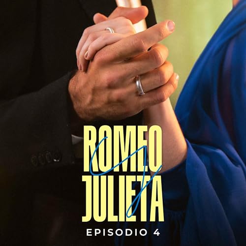 Boda secreta Podcast Por arte de portada