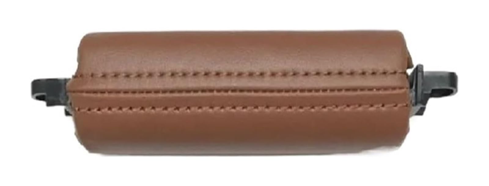 Fahbstr Brown Red Car Inner Handle Car Interior Door Left Right Driver Pull Handle