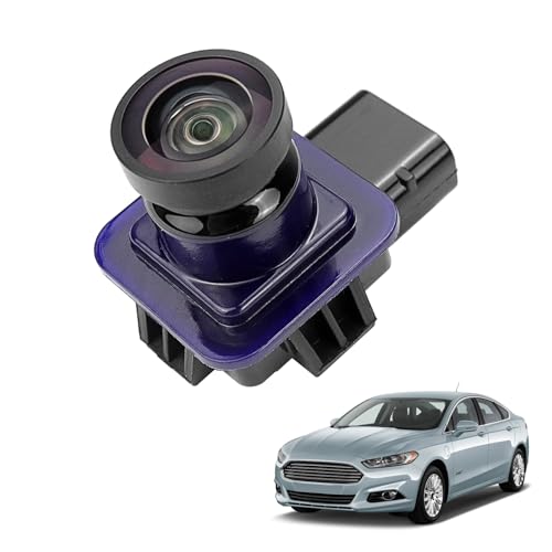 Ford Fusion 2013-2016 Replacement Camera