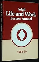 Adult Life and Work Lesson Annual B0015G3BJA Book Cover