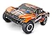 Produktbild Traxxas Kurze Laufshorts Slash 4x2 bürstenlos BL-2S RTR 58134-4 Orange