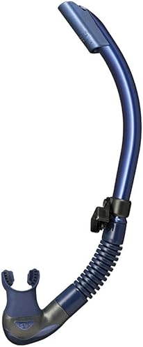 Vista 26 de TUSA SP-170 Platina Hyperdry II Buceo Snorkel