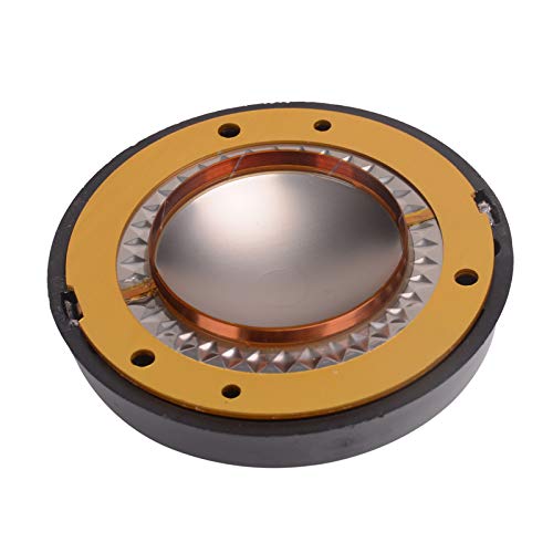 Amazon.com: Wee2POND Horn Diaphragm for Speaker Replacement 2416H
