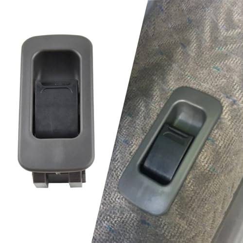 Interrupteur leve vitre electrique a haute sensibilite pour fenetre de Jimny 37990-81A20