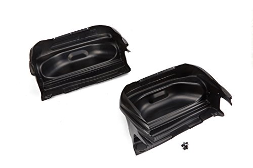 GM Accessories 19166676 Rear Wheelhousing Liner Set