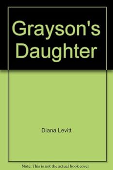 Paperback Grayson's Daughter Book