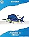 Real Planet Sea Life Plush - Realistic Stuffed Animal Gift for Kids All Ages, Ocean Marine Creature Plushie, Fun Christmas Birthday Gifts (Sword Fish, 29.5