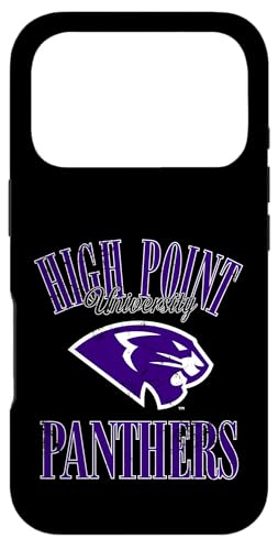 �n�C�|�C���g�p���T�[�Y | NCAA�����O�b�Y | HPU1005 �X�}�z�P�[�X iPhone 17 Pro �p