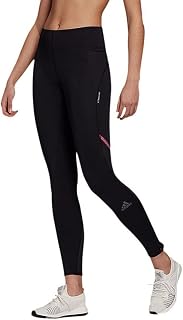 adidas Womens How We Do Long Tights