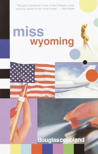 Miss Wyoming (Vintage Contemporaries)