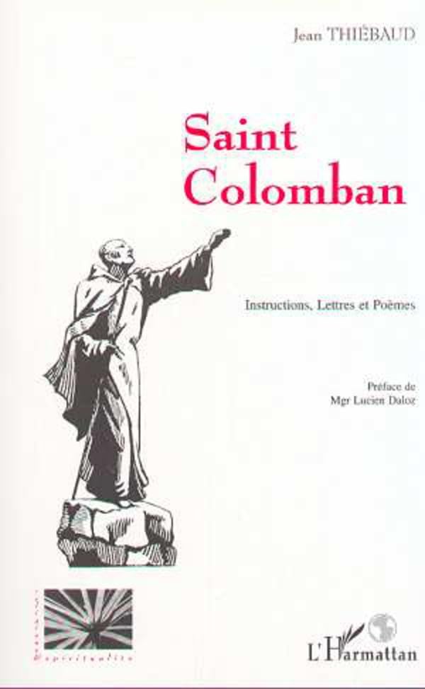SAINT COLOMBAN